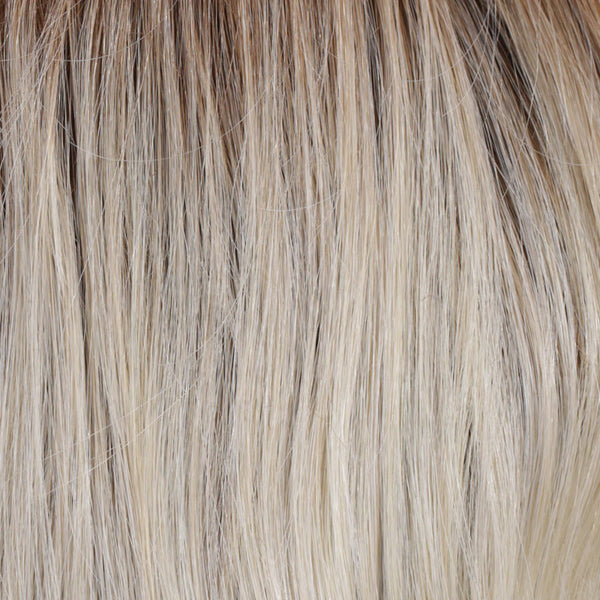 "Kierra"- Lace front, deep middle partial monofilament