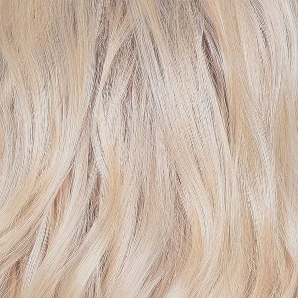 "Kierra"- Lace front, deep middle partial monofilament
