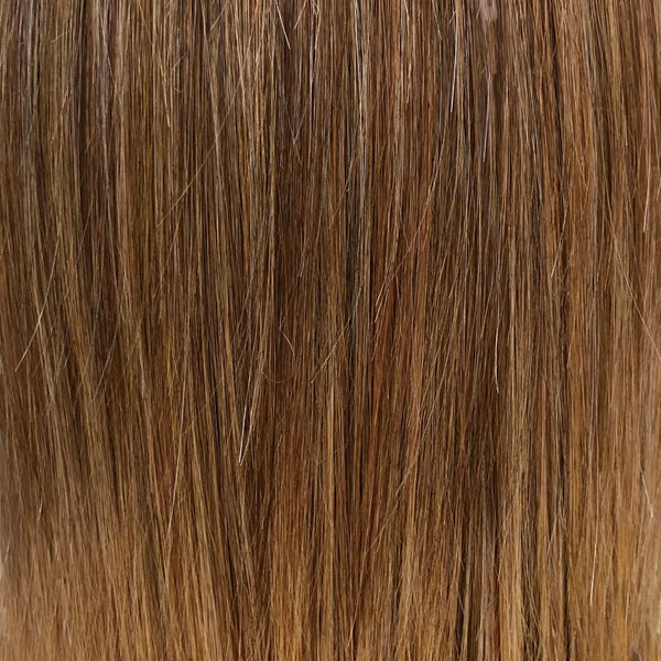 "Kierra"- Lace front, deep middle partial monofilament