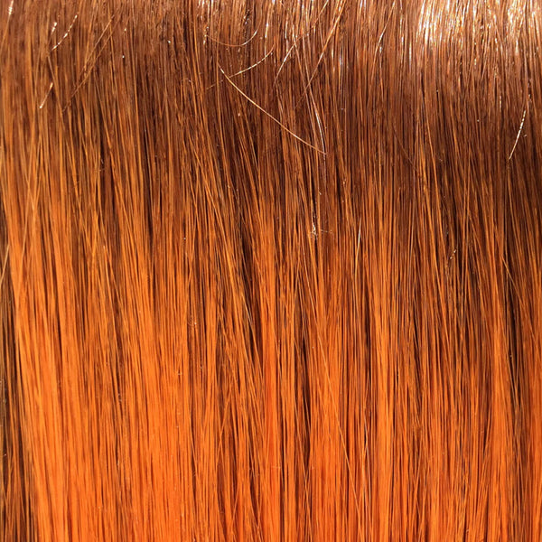 "Kierra"- Lace front, deep middle partial monofilament