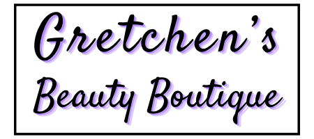 Gretchen Beauty Boutique – Gretchen’s Beauty Boutique