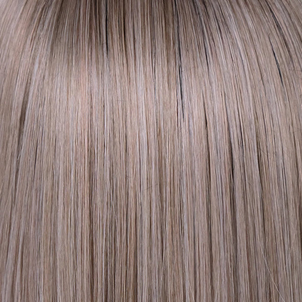 "Kierra"- Lace front, deep middle partial monofilament