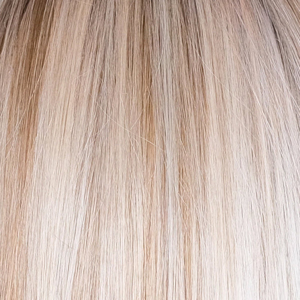 "Kierra"- Lace front, deep middle partial monofilament