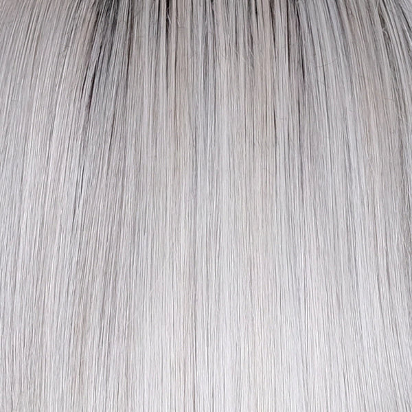 "Kierra"- Lace front, deep middle partial monofilament