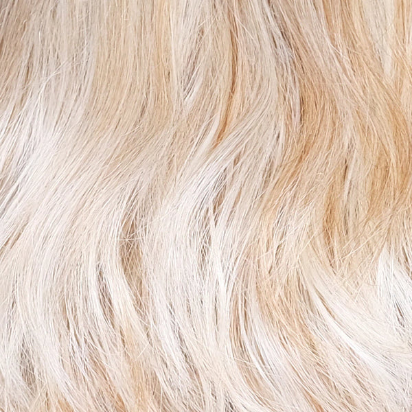 "Kierra"- Lace front, deep middle partial monofilament