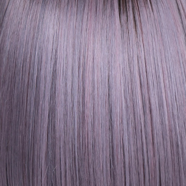 "Kierra"- Lace front, deep middle partial monofilament