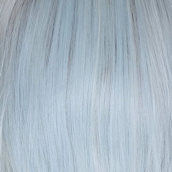 "Kierra"- Lace front, deep middle partial monofilament