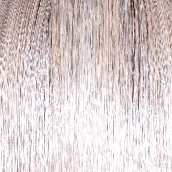 "Kierra"- Lace front, deep middle partial monofilament