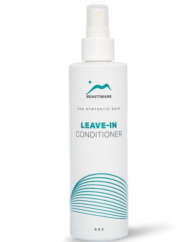 Leave-in Conditioner for Synthetic Hair (8oz)
