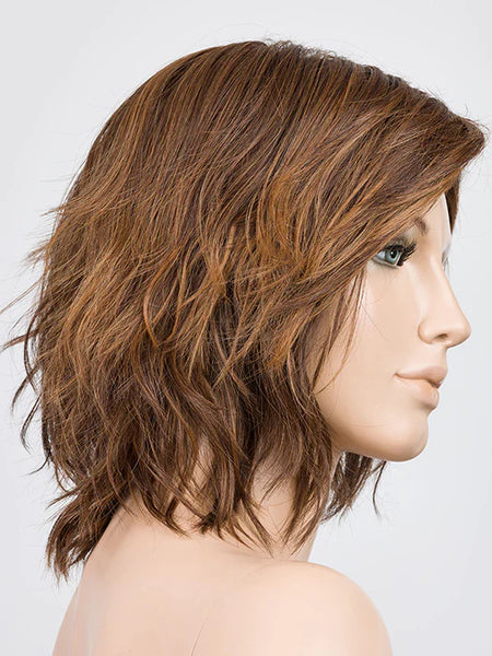 "Anima" Wig- by Ellen Wille Heat Friendly Synthetic (Mono Crown)