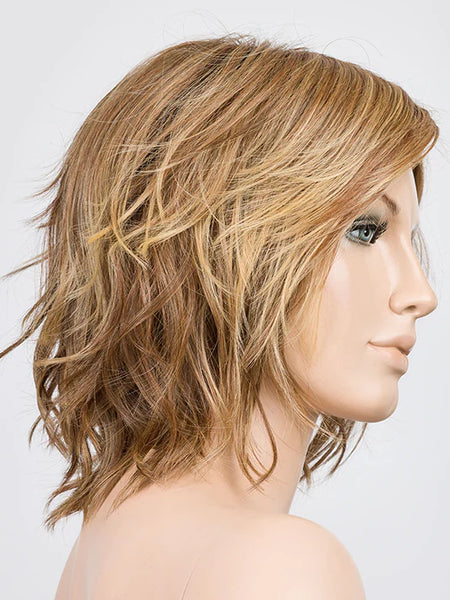 "Anima" Wig- by Ellen Wille Heat Friendly Synthetic (Mono Crown)