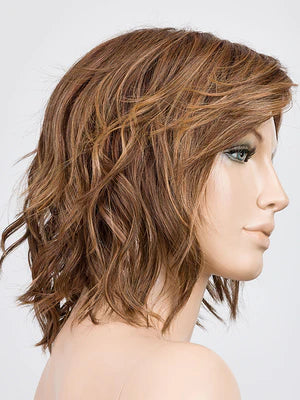 "Anima" Wig- by Ellen Wille Heat Friendly Synthetic (Mono Crown)