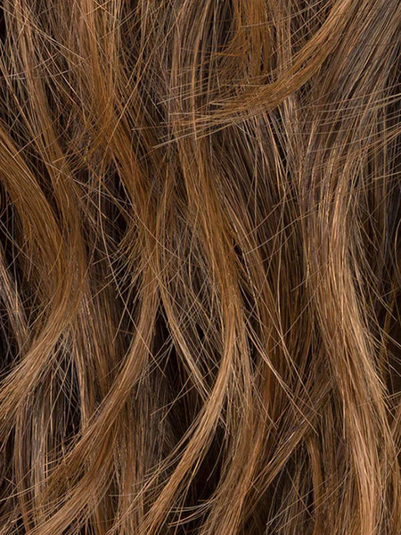 "Anima" Wig- by Ellen Wille Heat Friendly Synthetic (Mono Crown)