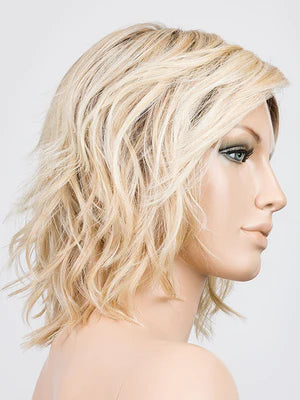 "Anima" Wig- by Ellen Wille Heat Friendly Synthetic (Mono Crown)